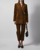 Isabel Marant Étoile Pants Ruthie Caramel FR 44 (EUR 42)