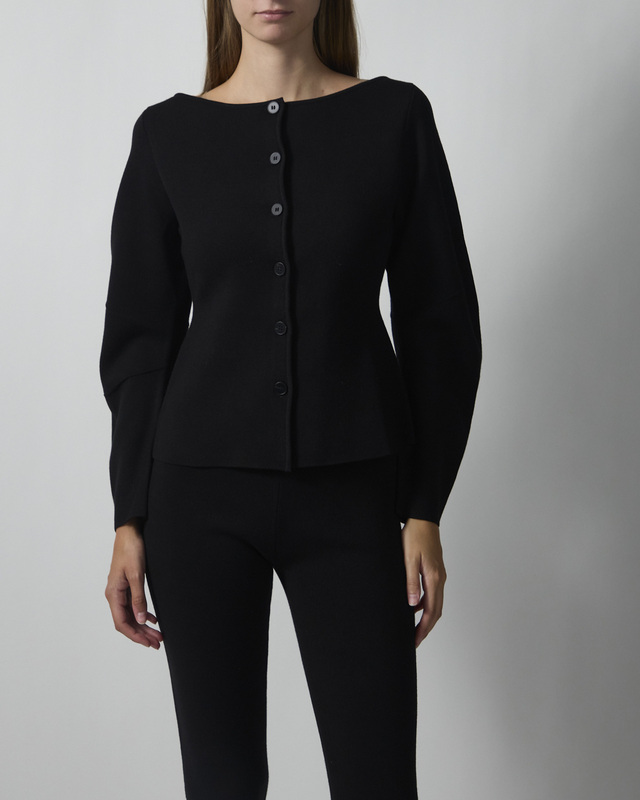 Samsøe Samsøe Jacket Saally 15825 Black XL