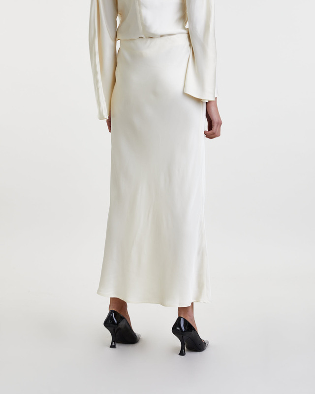 Malina Skirt Adaline Vanilla XL