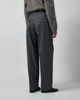 ONE and OTHER Bukse Agatha Anthracite 38