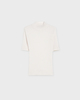 Max Mara Studio Top Dilly Ivory M