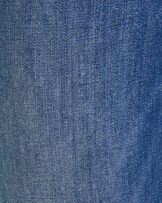 Mother Denim Jeans The Weekender Fray Denim 31
