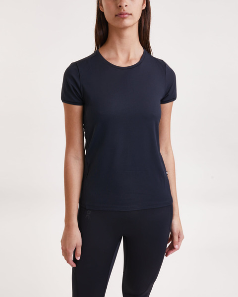 T-shirt Movement Svart 1