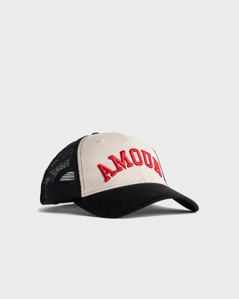 Cap Klelia Amour  Black ONESIZE 1