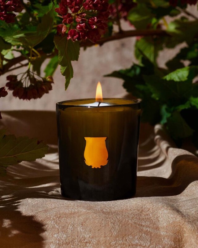 Cire Trudon Gift Box La Petite bougie 70g Cyrnos ONESIZE