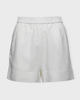 Wakakuu Icons Shorts Hamptons Linen White M