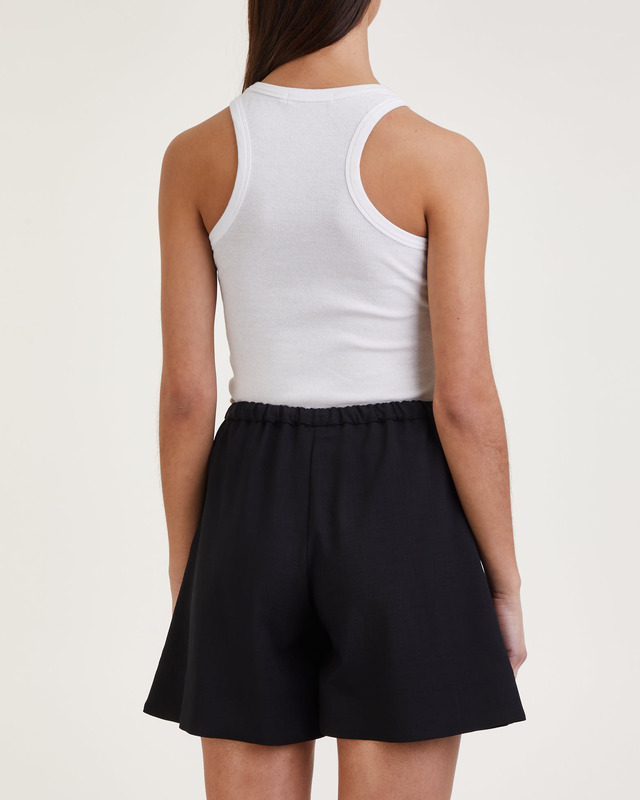 By Malene Birger Shorts Ifeions Black 36