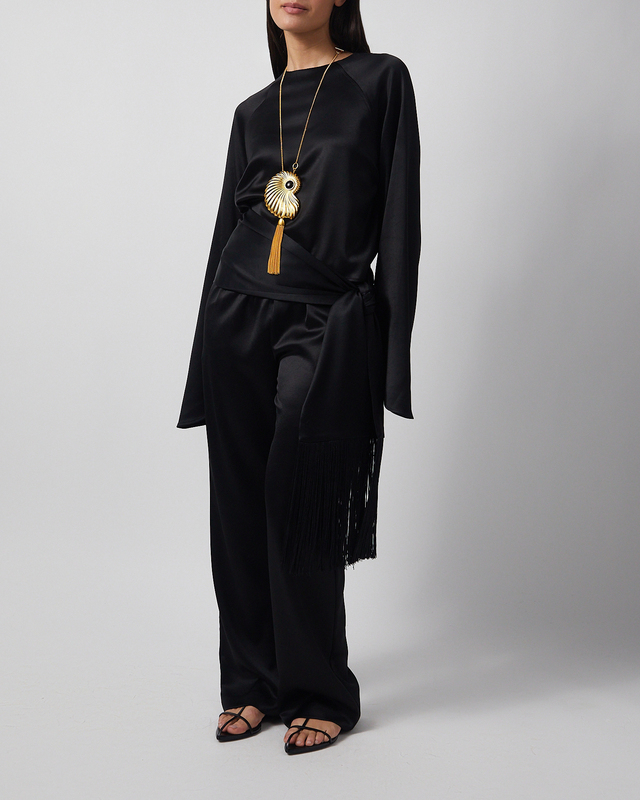 Wakakuu Icons Topp Emmy Black L