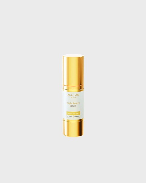 Night Restore Serum (30 ml) ONESIZE 1