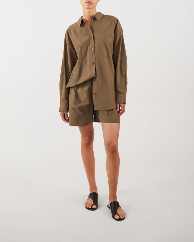 Gestuz Shirt BernadetteGZ OZ croco 36