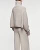 LISA YANG Tröja Cathie Cashmere Oyster 0 (XS-S)