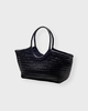 Dragon Diffusion Bag Nantucket basket Black ONESIZE