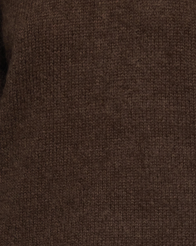 By Malene Birger Tröja Brie Mahogny XS