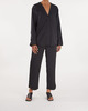 Stylein Top Montone Svart XS