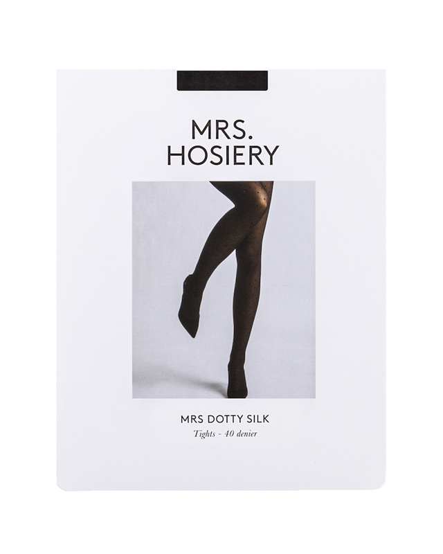 dotty tights