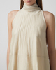 ONE and OTHER Top Hale Beige M