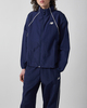 New Balance Jacket Sport Legacy Navy XS