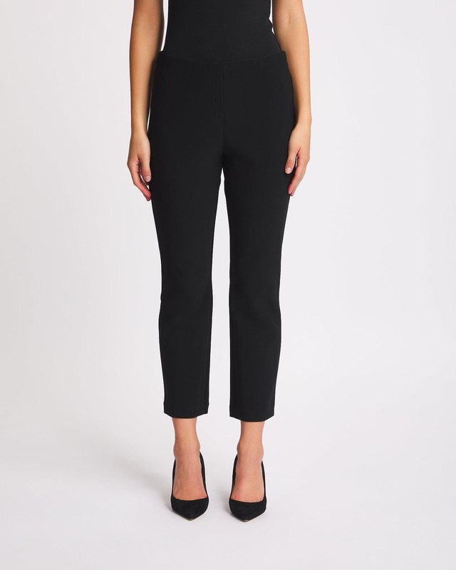 By Malene Birger Byxa Vilea  Svart M