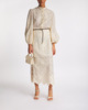 Zimmermann Blus Ottie Embroidered Creme 1 (S-M)