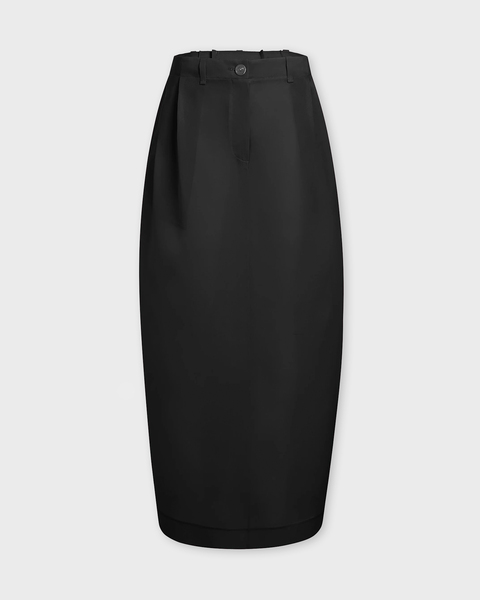 Skirt Lucian  Black 1