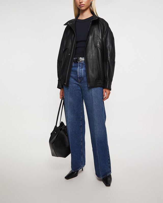 Frame Jeans The Collegiate Washed blue 28