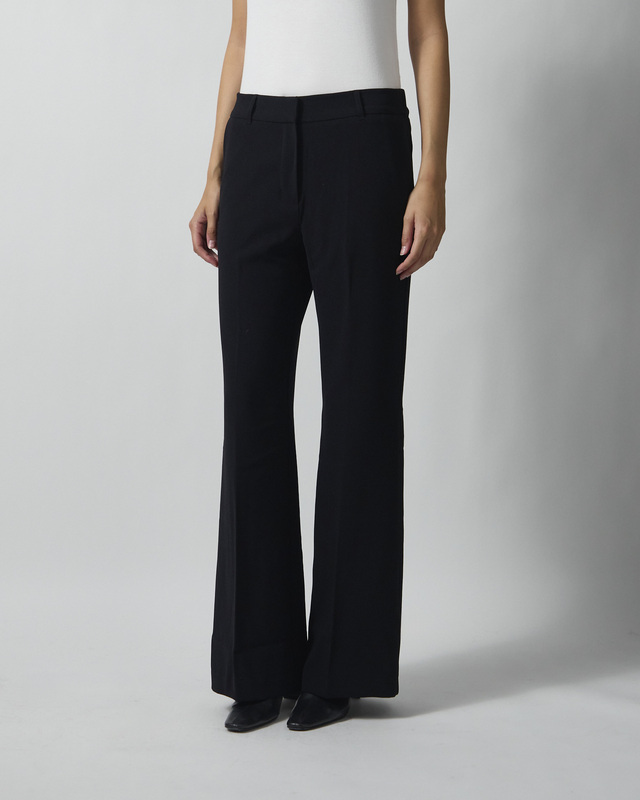 Stylein Trousers Berzo Black M