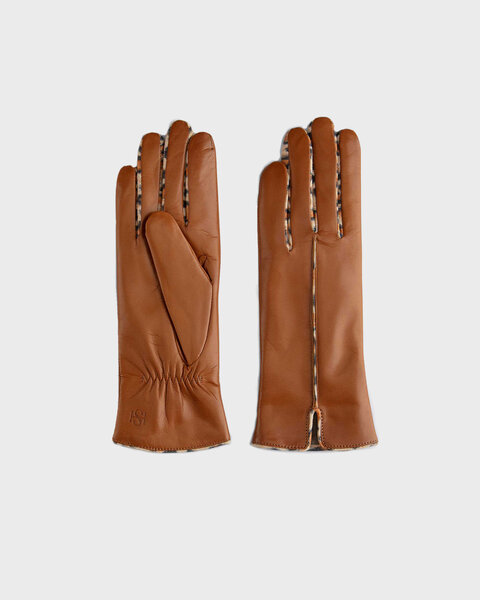 Gloves Statement Leo Leopard 1