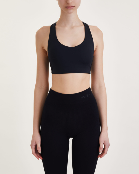 Sportsbra NB Fuel  Black 1