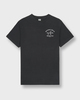 Sporty & Rich T-shirt BH Riding Club Faded black S