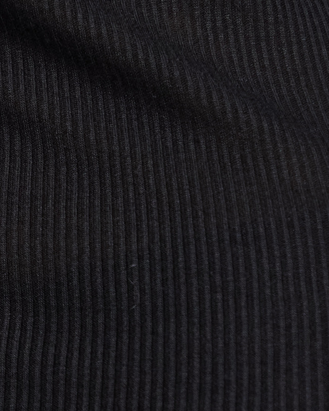 NEUW Top Echo Longsleeve Black M