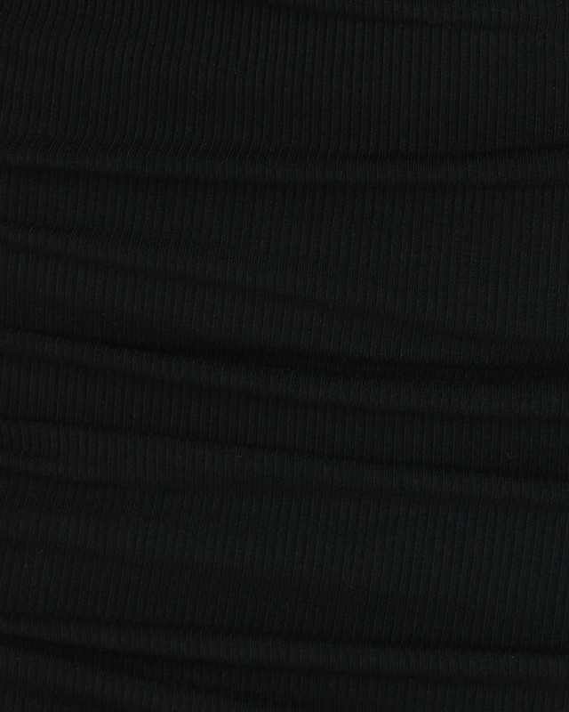Wakakuu Icons Skirt Palma Black XL