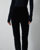KHAITE Pants Ryden Black US 6 (EUR 38)