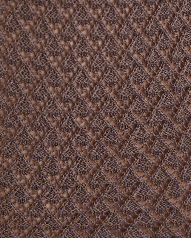 The Garment Klänning Tanzania Espresso UK 8 (EUR 36)