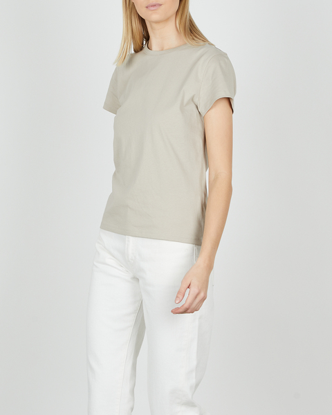 T-Shirt Edna Grå/beige 1