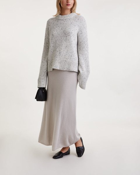 Tröja Sony Blender Cashmere Grå 2
