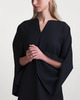 By Malene Birger Blouse Calias Black 34