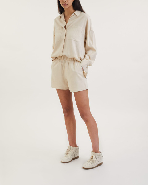 Shorts Kate Sand 1