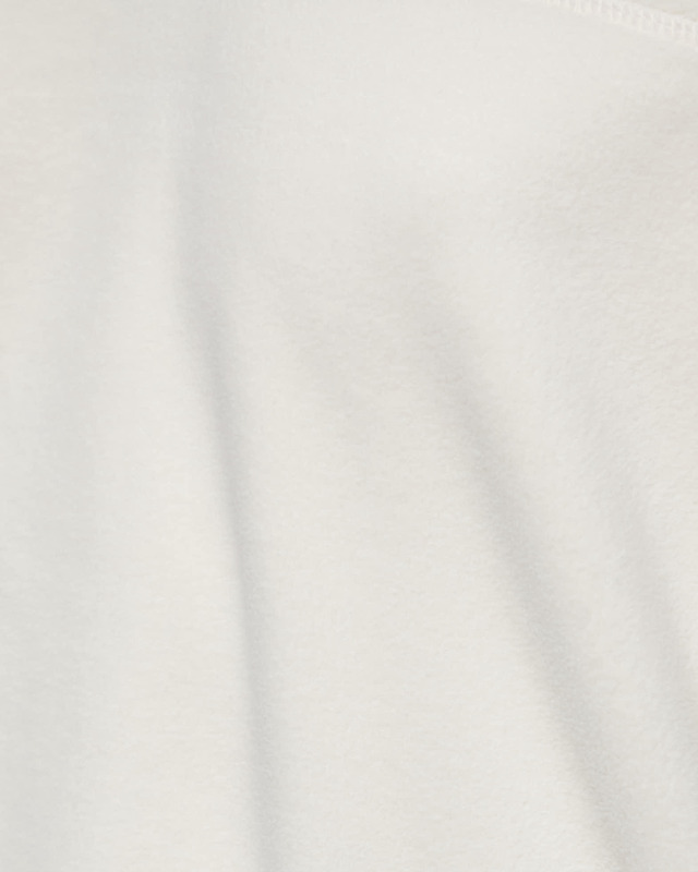 New Balance Tröja Polar Fleece Half Zip Linen M