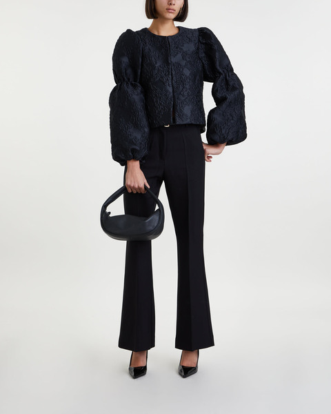Blus Zoey Svart 2
