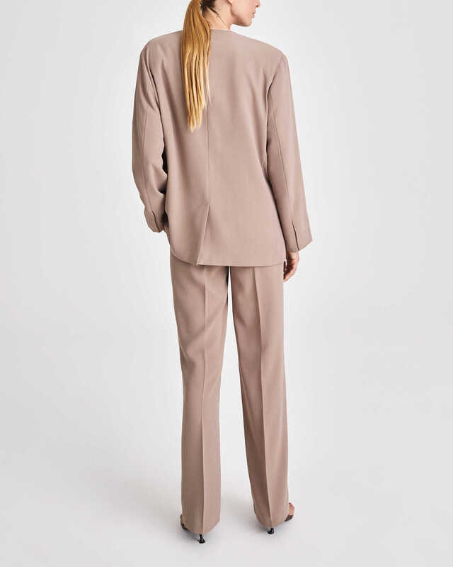 Stylein Blazer Bastian Nougat S