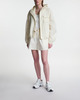 Moncler Jacket Dardano Giubbotto Offwhite MONCLER 1 (S)