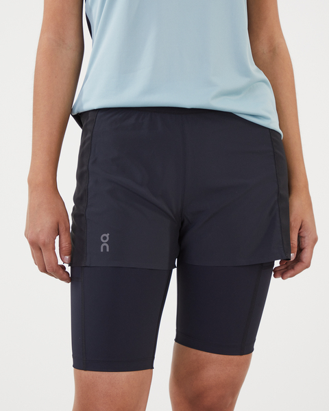 Shorts Active W Svart 1