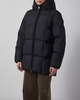 Moncler Jacket Darbon Black MONCLER 2 (M)