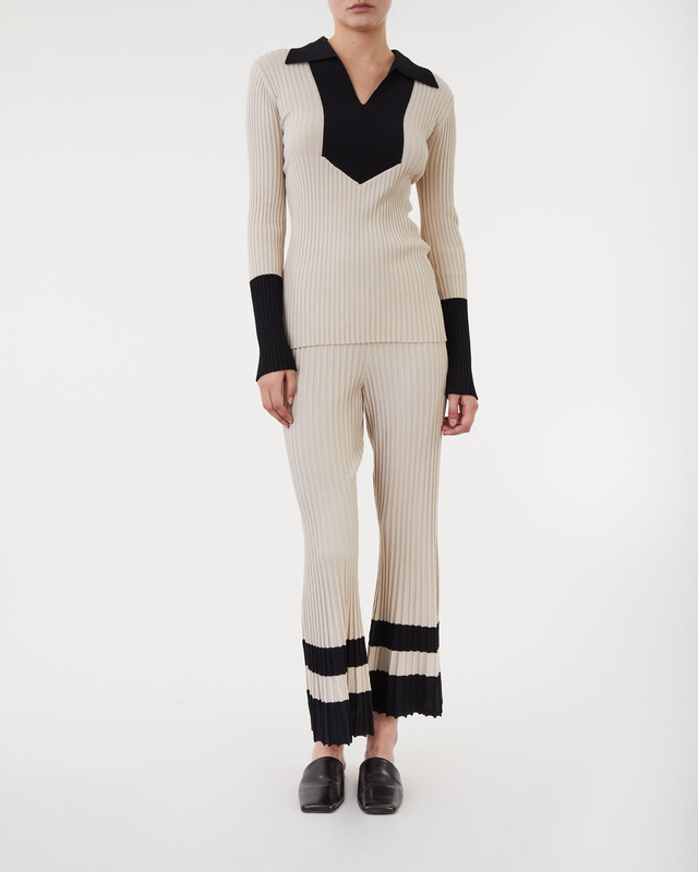 By Malene Birger Topp Aneta Stripe S