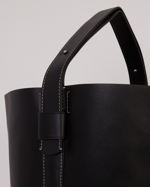 Bag Sullivan Leather  Black ONESIZE 2