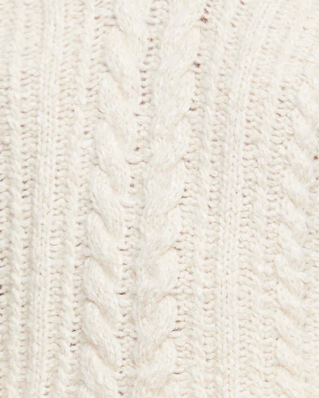 Isabel Marant Étoile Sweater Brenda Ecru FR 44 (EUR 42)