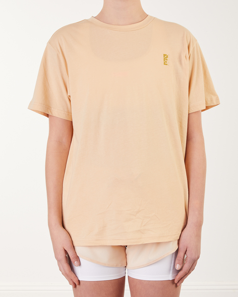 T-shirt All Around Beige 2