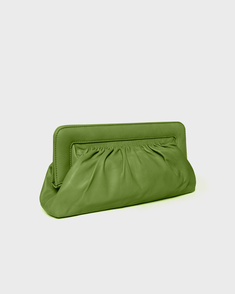 Bag VeldaGZ Midi Clutch Green ONESIZE 2