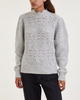 Isabel Marant Étoile Sweater Galini Ljusgrå FR 36 (EUR 34)
