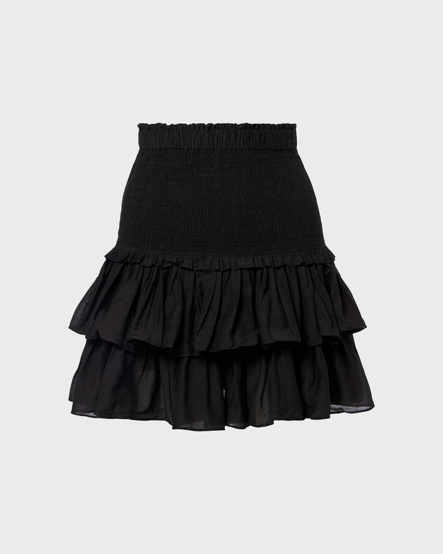 Isabel Marant Étoile Skirt Naomi Black FR 40 (EUR 38)